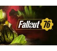 Fallout 76 DLC 1000 + 100 Atoms (DLC) (Xbox One / Xbox Series X|S) Xbox Live Key - GLOBAL