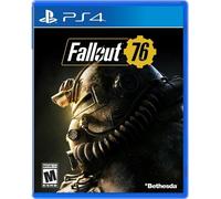 Fallout 76 for PlayStation 4 [New Video Game] PS 4