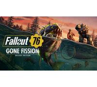 Fallout 76: Gone Fission - Deluxe Edition