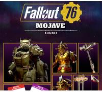 Fallout 76 - Mojave Bundle DLC US Xbox One / Xbox Series X|S CD Key