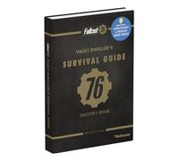 Fallout 76: Official Collector's Edition Guide