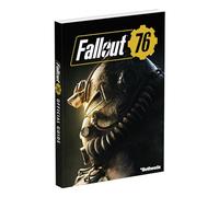 Fallout 76: Official Guide