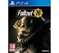 $FALLOUT 76 P4 VF