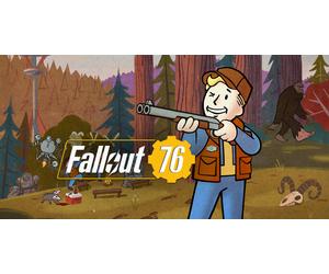 Fallout 76 (PC)