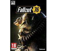 Fallout 76 Standard Edition - PC