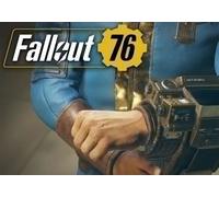 Fallout 76 (PC) Steam Gift - EU