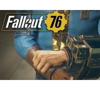 Fallout 76 (PC) Steam Key - EMEA