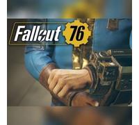 Fallout 76 (PC) Steam Key - ROW