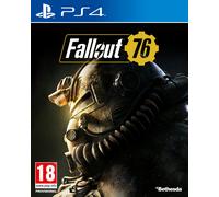 Fallout 76 - Power Armor Edition - PlayStation 4