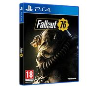 Fallout 76 PS4 PLAYSTATION 4 Bethesda