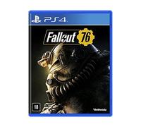Fallout 76 (PS4)