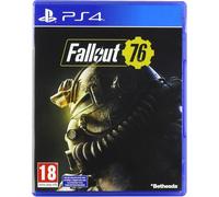 Fallout 76 (PS4)