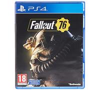 Fallout 76 - Ps4 (Playstation 4)