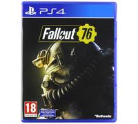 Fallout 76 (Ps4) (PlayStation 4)