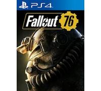 Fallout 76 (PS4) - PSN Account - GLOBAL