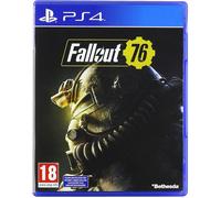 Fallout 76 (PS4) (Sony Playstation 4)