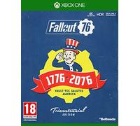 Fallout 76: Tricentennial Edition (Xbox One)