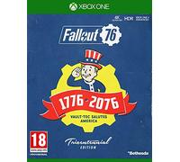 Fallout 76 Tricentennial Edition (Xbox One)