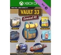 Fallout 76 - Vault 33 Survival Kit (Xbox One) - Xbox Live Key - GLOBAL