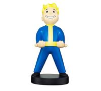 Fallout 76 Vault Boy - Cable Guy
