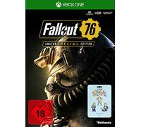 Fallout 76 Wastelanders