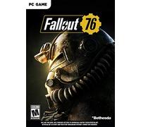 Fallout 76: Wastelanders - PC