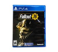 Fallout 76: Wastelanders - PlayStation 4