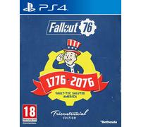 Fallout 76 Tricentennial Edition (PS4) (Sony Playstation 4)