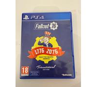 Fallout 76 Wastelanders - Tricentennial Edition PS4 - NEW