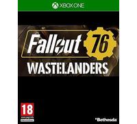 Fallout 76 + Wastelanders XBO (Xbox One)