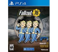 Fallout 76 with bonus Steelbook & Controller Skin (Playstation 4 - PS4)