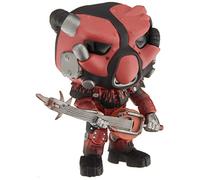 Fallout 76 - X-01 Power Armor Pop! Vinyl