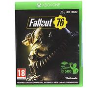 Fallout 76 (Xbox One) BRAND NEW & FREE UK SHIPPING