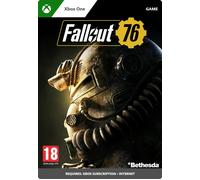 Fallout 76 (Xbox One)