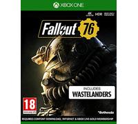 Fallout 76 - Xbox One