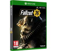 Fallout 76 (Xbox One)