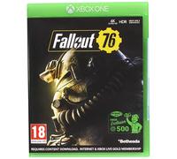 Fallout 76 Standard Edition - Xbox One