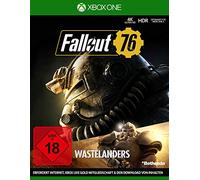 Fallout 76 Xbox One [German Version]