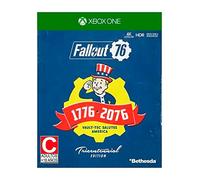 Fallout 76 - Xbox One Tricentennial Edition