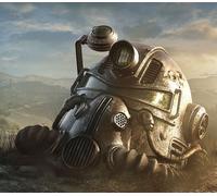 Fallout 76 XBOX One / Xbox Series X|S Account