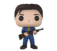 Funko 7787 Fallout Bobblehead Figures