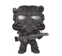 Fallout 7790 "POP Vinyl T-60 Power Armor" Figure