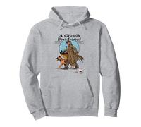 Fallout - A Ghoul's Best Friend Pullover Hoodie