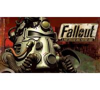 Fallout: A Post Nuclear Role Playing Game