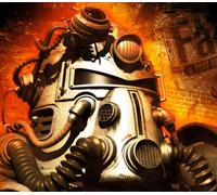 Fallout: A Post Nuclear Role Playing Game GOG CD Key