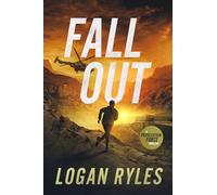 Fallout: A Prosecution Force Thriller: 8 (The Prosecution Force Thrillers)