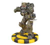Fallout (Amazon) PVC Figure NCR Power Armor 25 cm