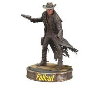 GAME FALLOUT PVC STATUE