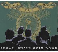 Fallout Boy - Sugar, We're Goin Down