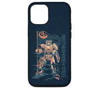 Fallout - Brotherhood of Steel Case for iPhone 12/12 Pro